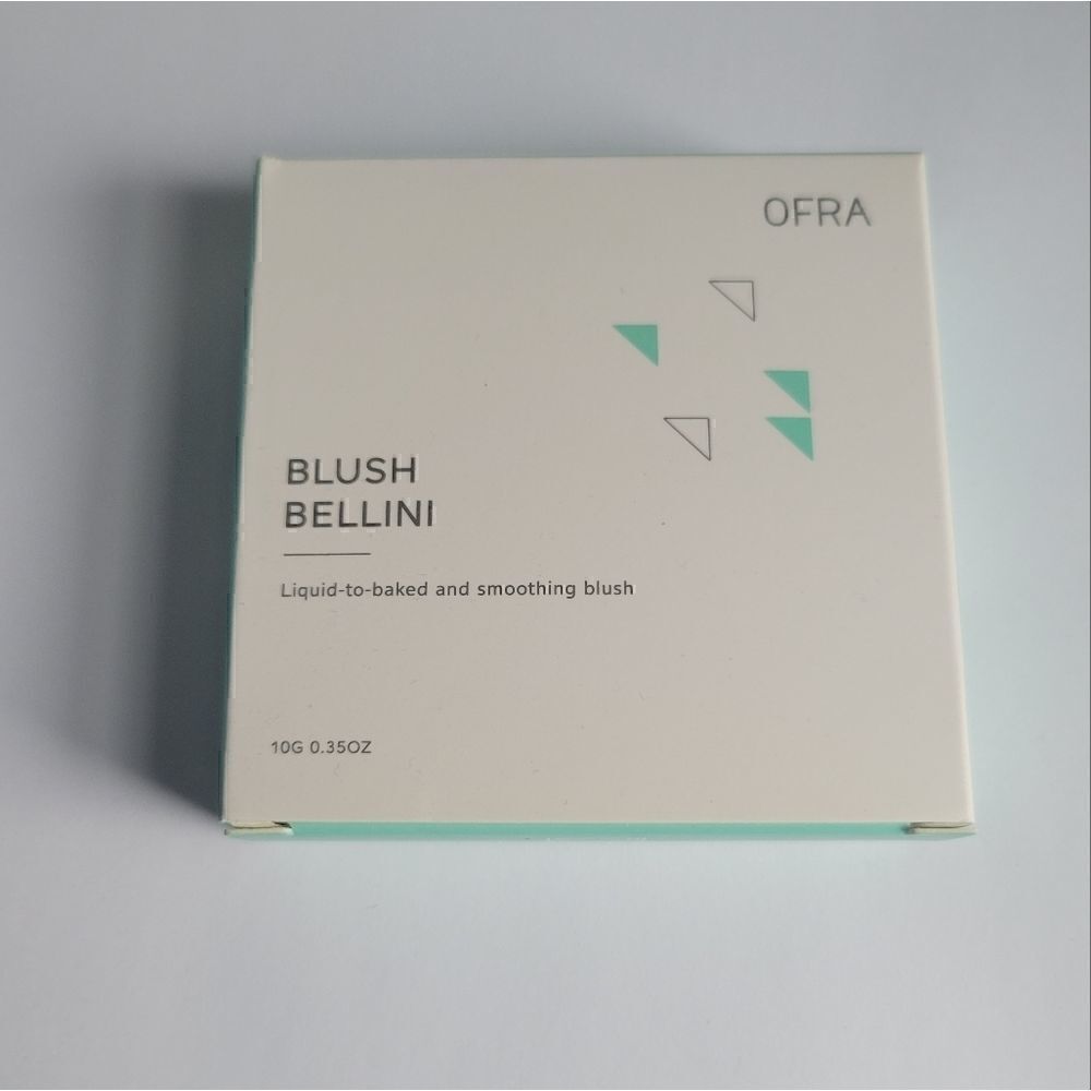 Ofra Blush in Bellini